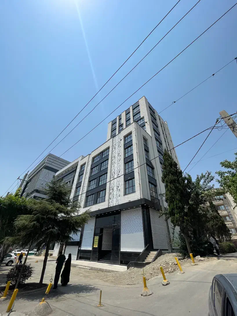 فروش واحد اداری ۶۵ متری/ کلید نخورده / سند اداری|فروش دفتر کار، اتاق اداری، مطب|کرج, اصفهانیها|دیوار