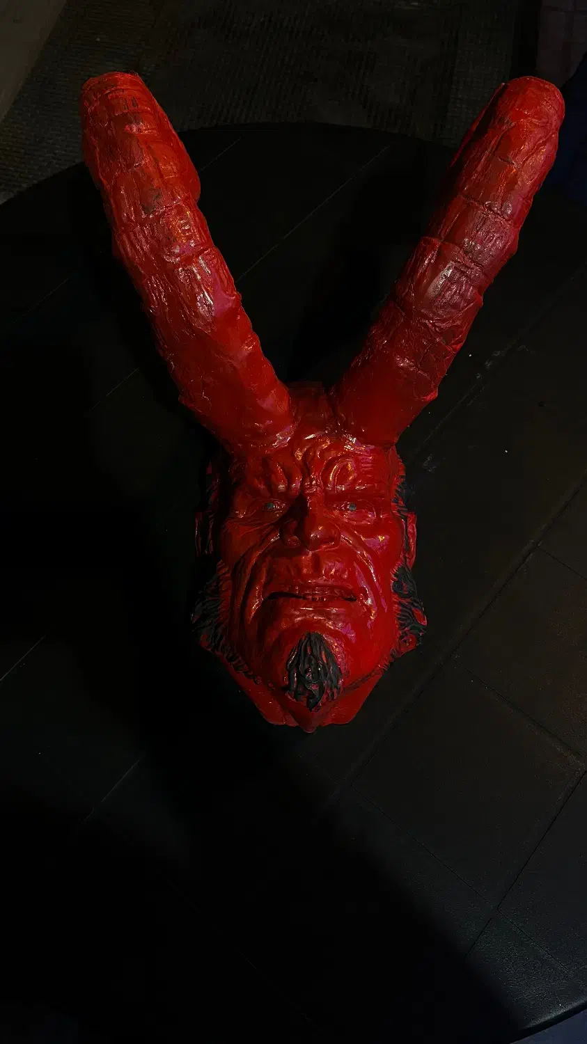 مجسمه|مجسمه، تندیس، ماکت|کرج, گلشهر|دیوار