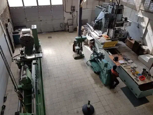 اجاره کارگاه|اجارهٔ دفتر صنعتی، کشاورزی، تجاری|سمنان, |دیوار