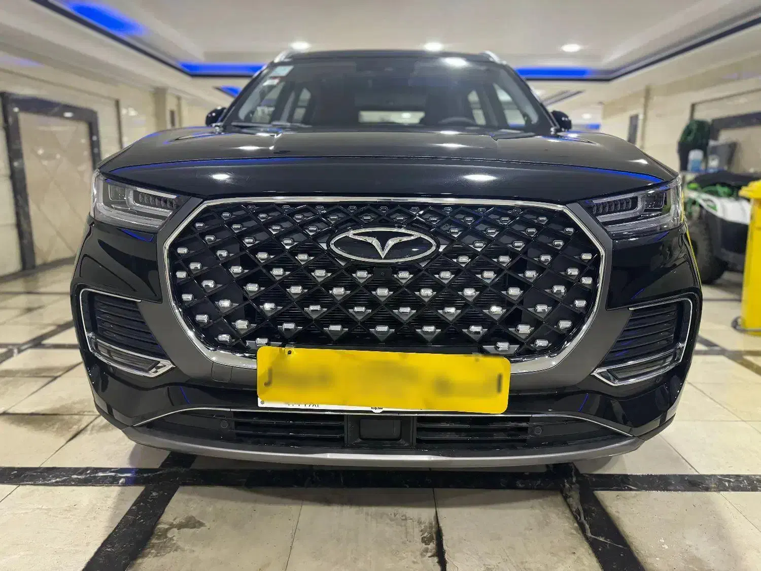 تیگو 8 پرومکس IE / نقد و اقساط|خودرو سواری و وانت|تهران, سهروردی|دیوار