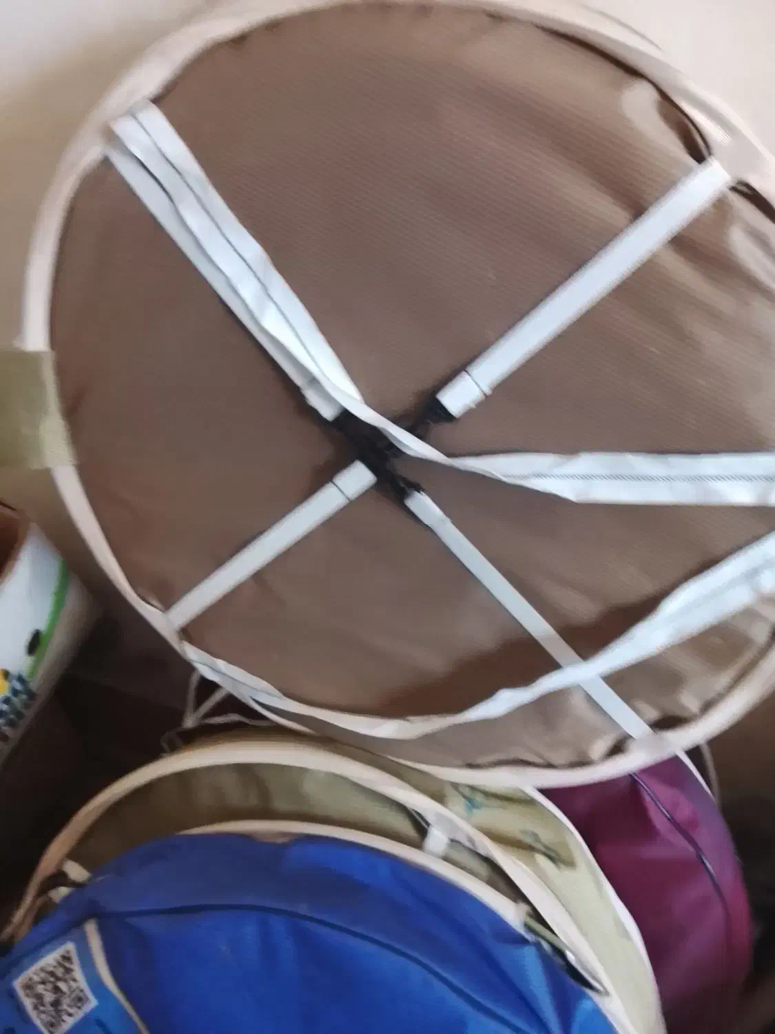 چادر مسافرتی|کوهنوردی و کمپینگ|اردبیل, |دیوار