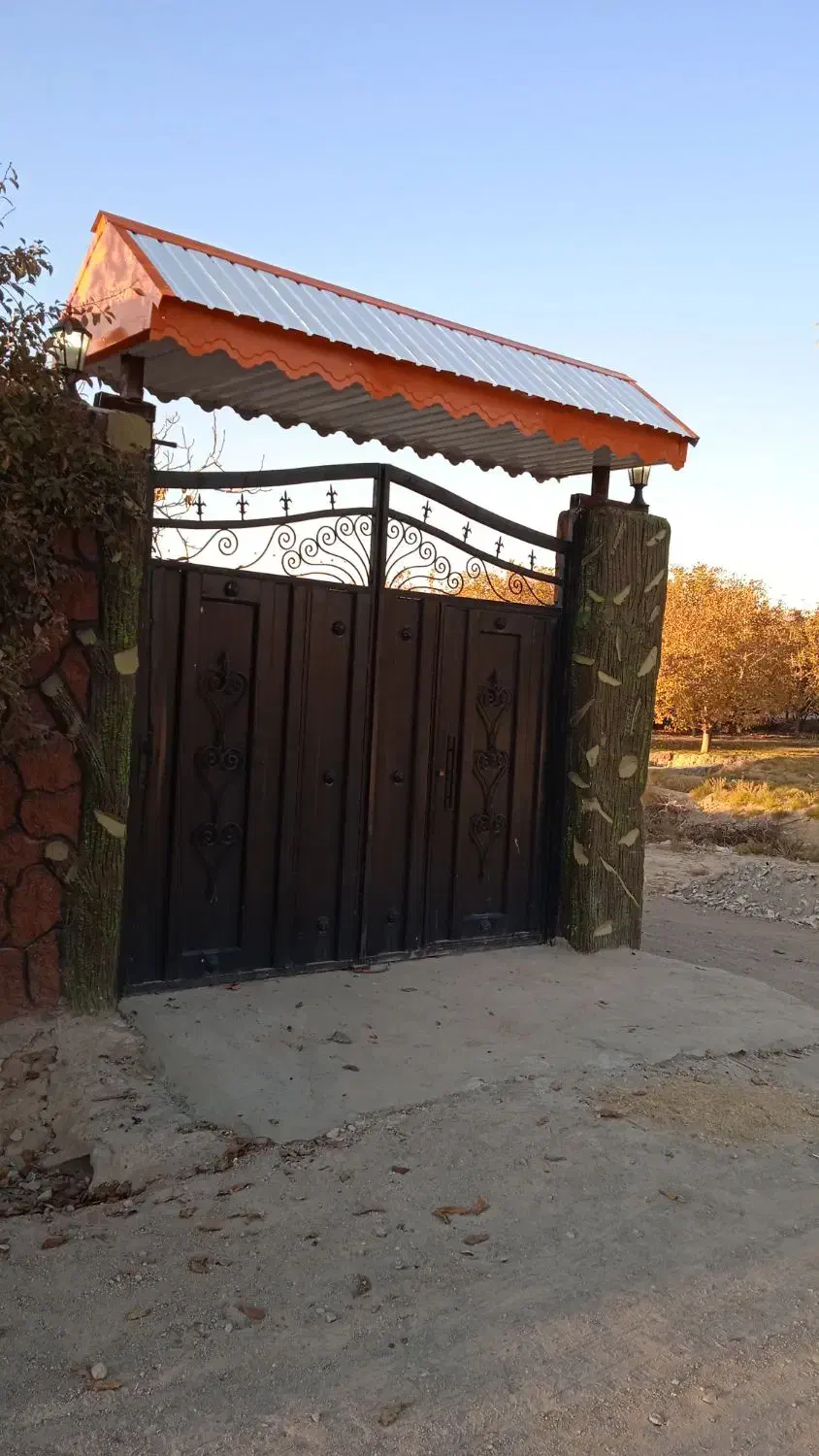 جوشکاری و شیروانی|خدمات پیشه و مهارت|ایلخچی, |دیوار