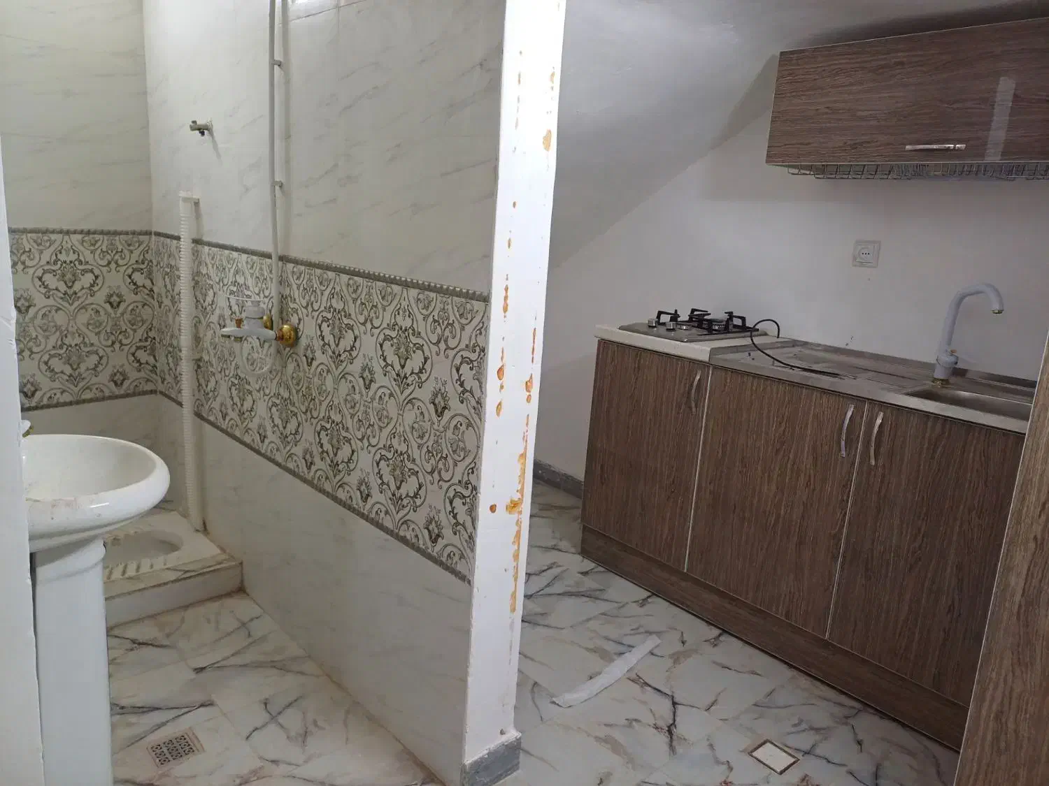 اجاره سوئیت ۴۰ متری (بلوار امام حسن)|اجارهٔ آپارتمان|کرمان, |دیوار