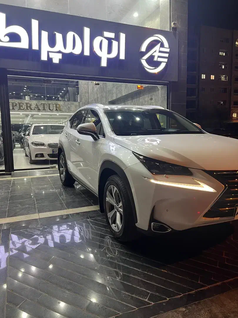 nx300|خودرو سواری و وانت|بندرعباس, |دیوار
