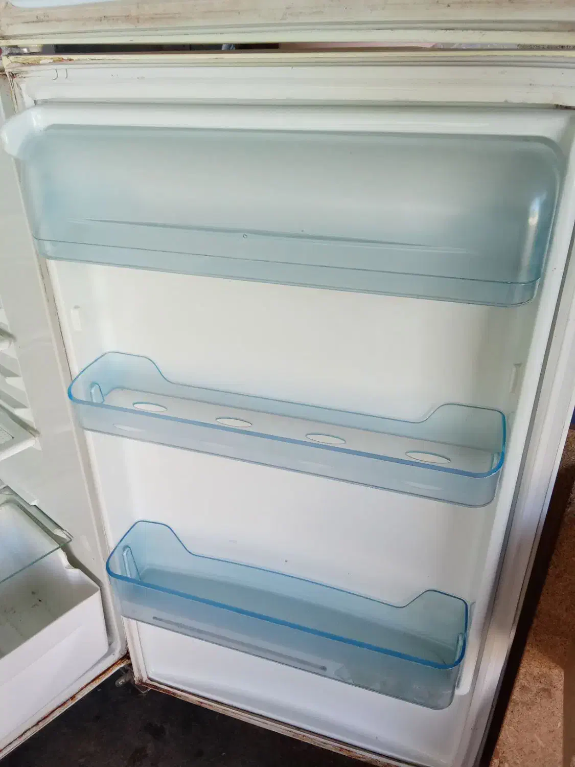 یخچال|یخچال و فریزر|آزادشهر, |دیوار