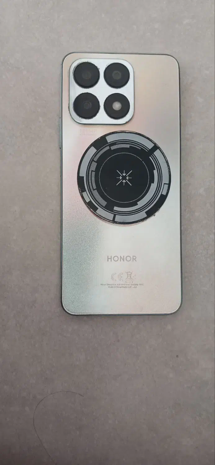 هواوی x8a|موبایل|تهران, میرداماد|دیوار