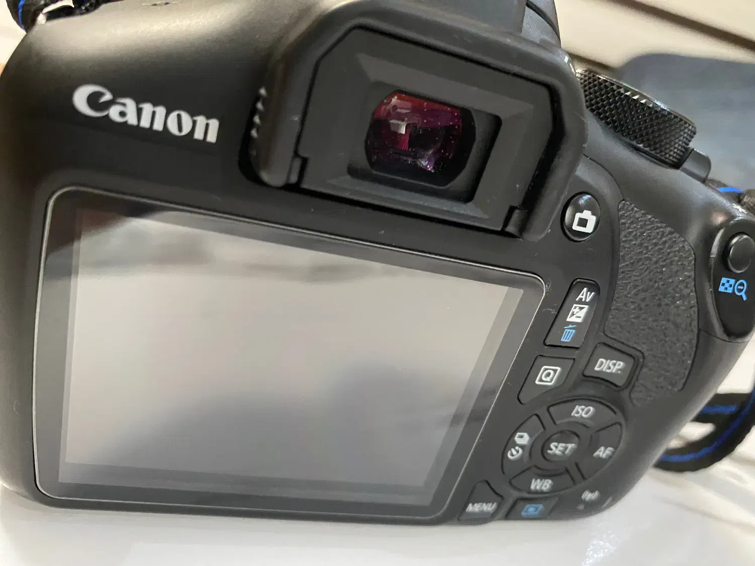 دوربین کنون|دوربین عکاسی و فیلمبرداری|همدان, |دیوار