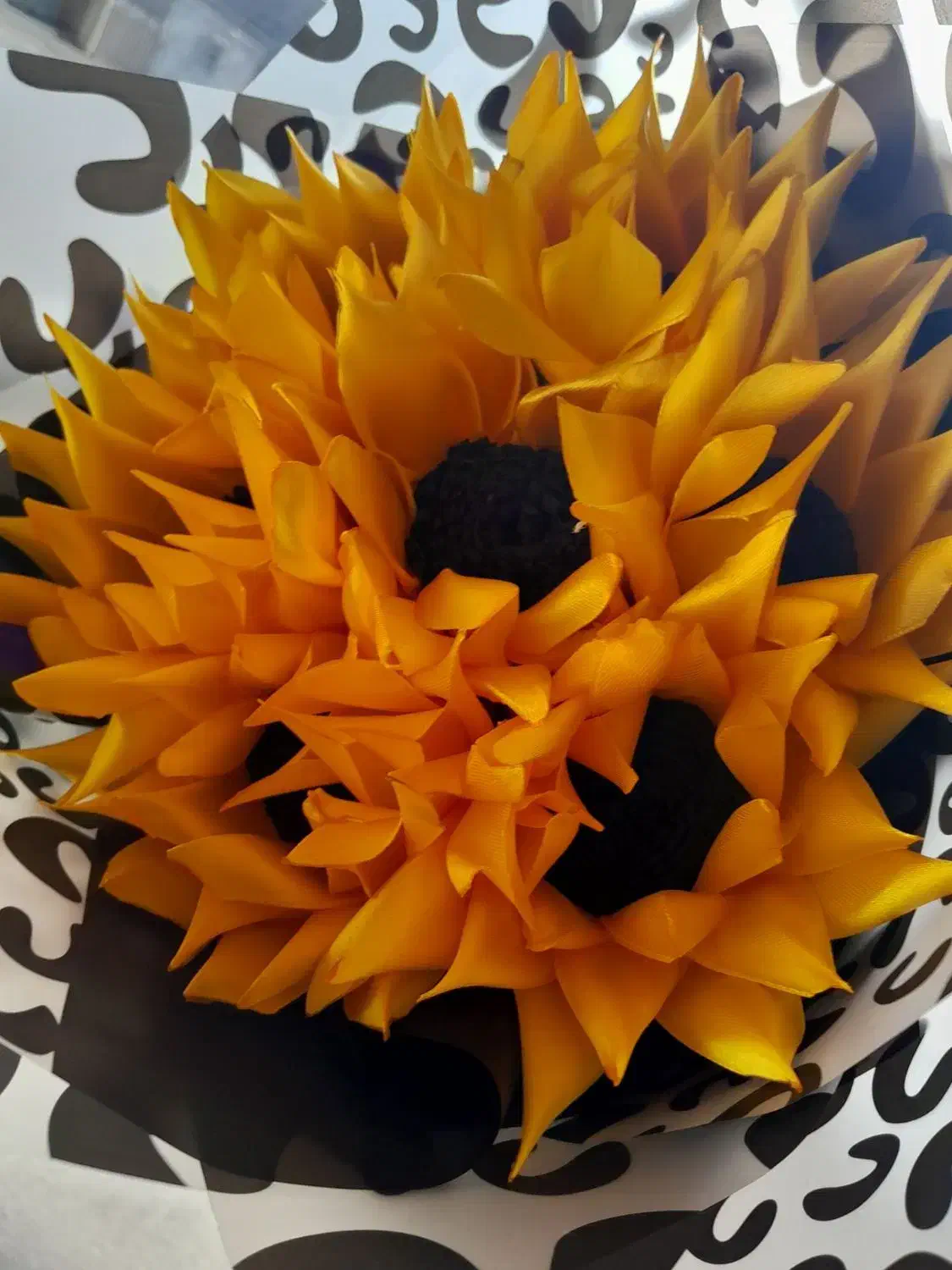 گل مصنوعی|گل مصنوعی|قروه, |دیوار