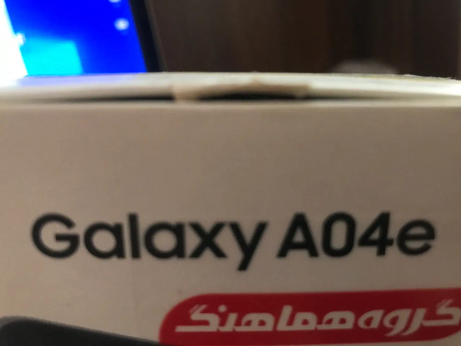 Samsung a04e|موبایل|پردیس, فاز ۲|دیوار