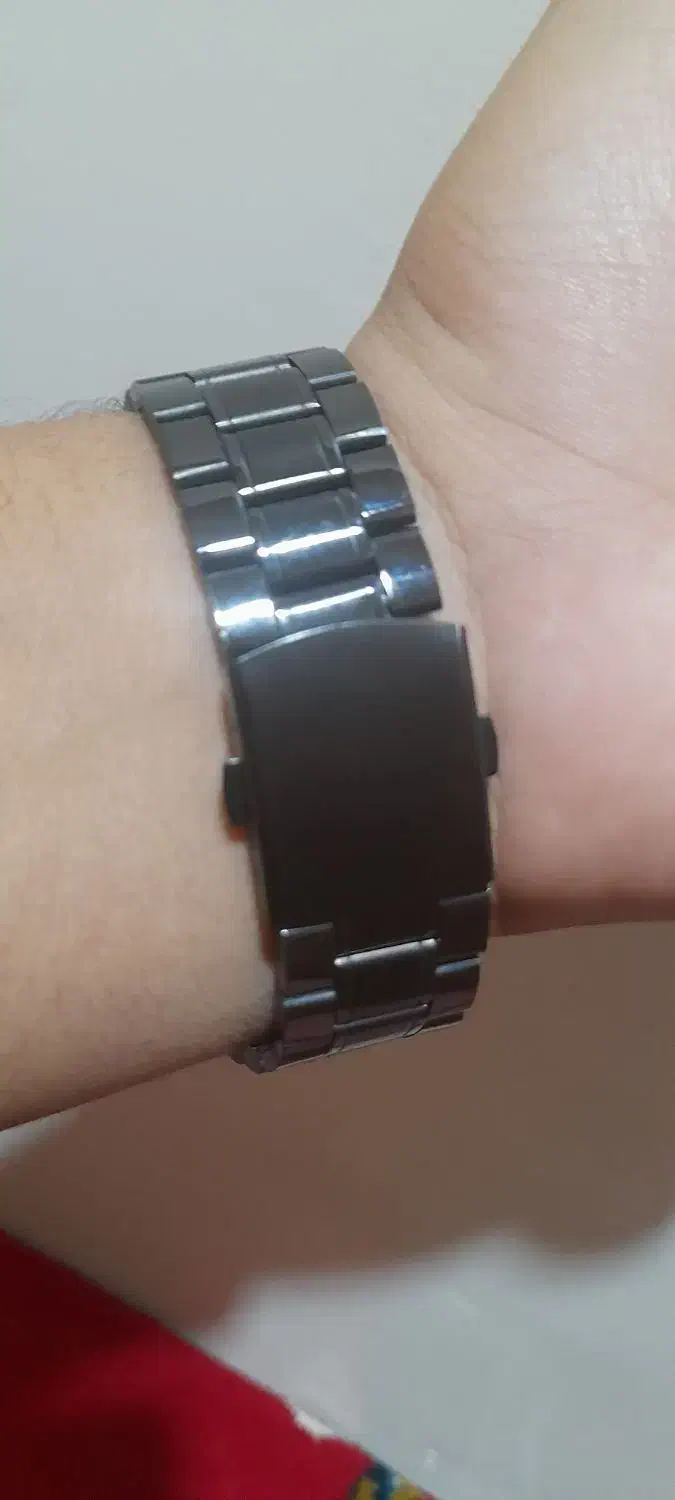 ساعت رینگی چرخشی ترند سالم|ساعت|قرچک, مهدیه|دیوار