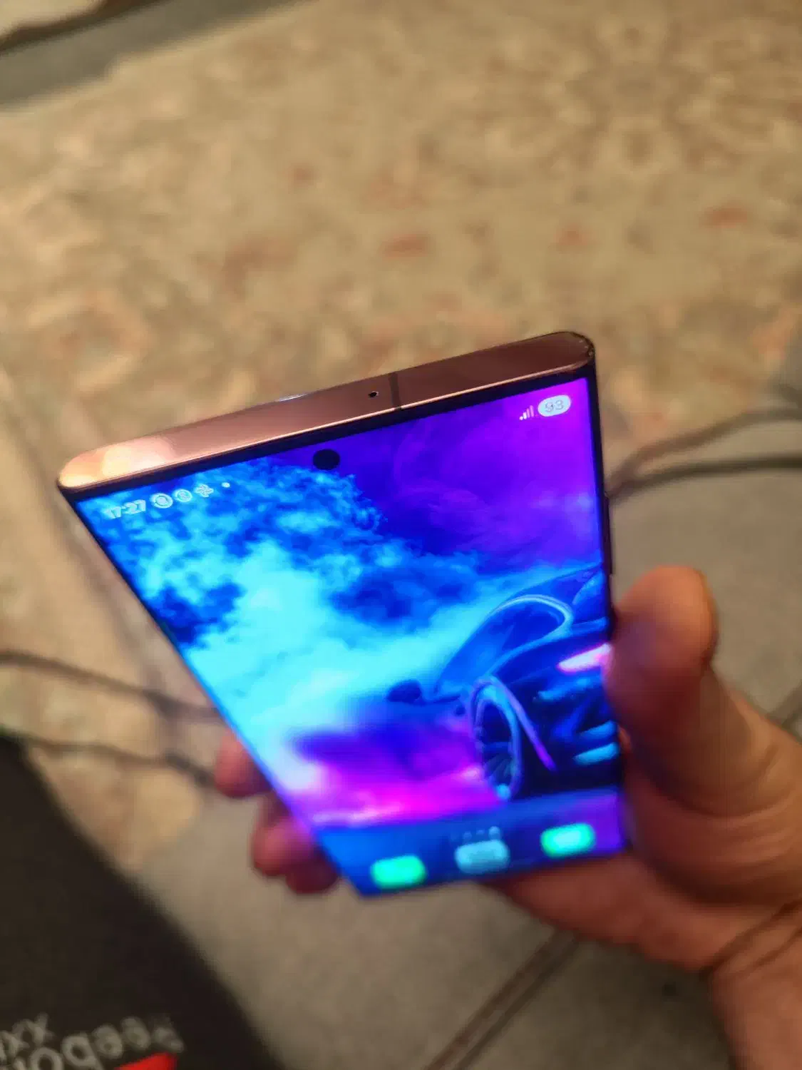 s22 ultra 256|موبایل|تبریز, |دیوار