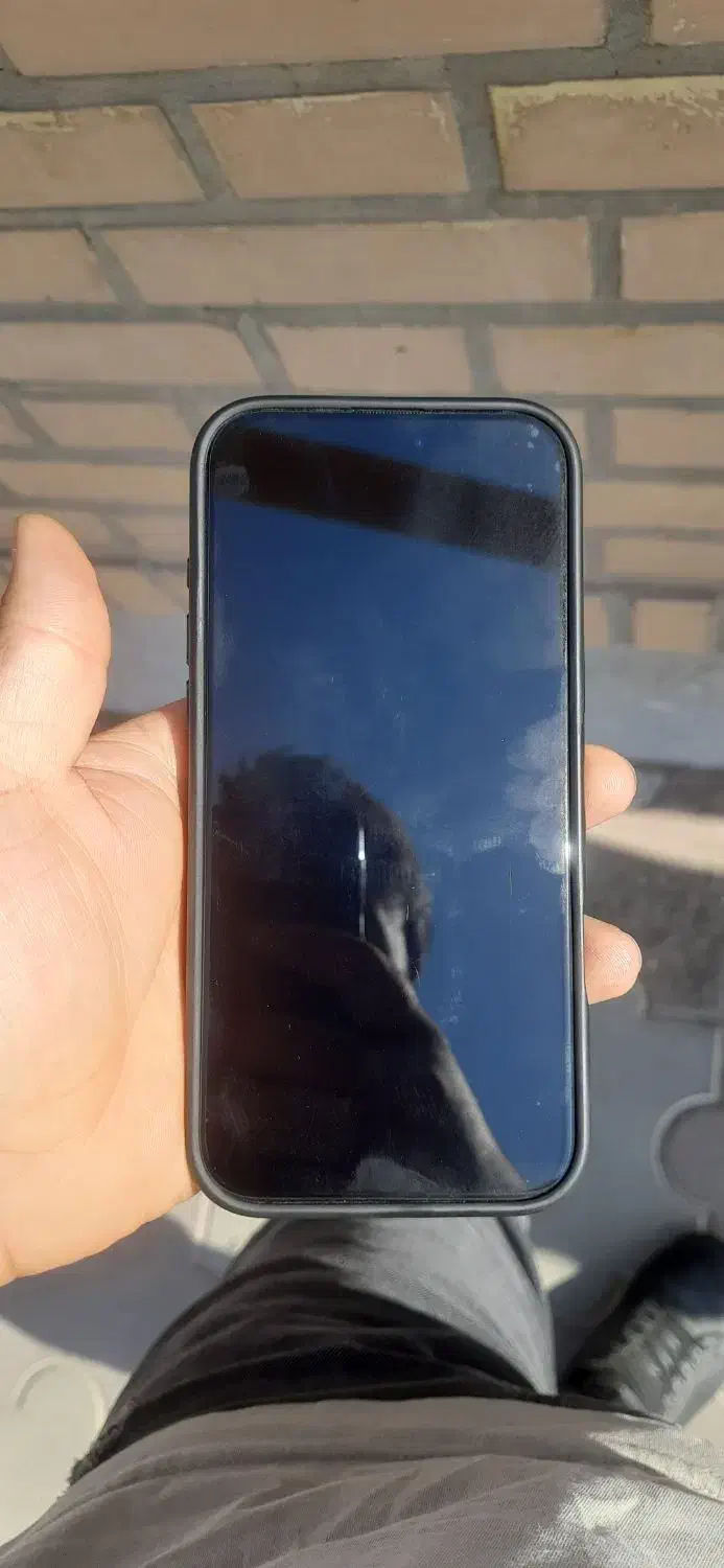 ایفون 16promax/256|موبایل|قم, باغ کرباسی|دیوار