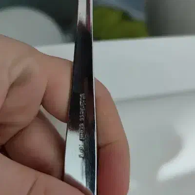 سری قاشق در حد نو حراج|ظروف سرو و پذیرایی|کرمانشاه, |دیوار