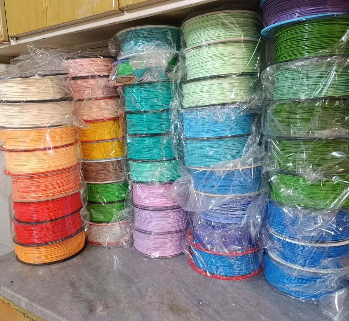 فیلامنت اقتصادی پرینتر سه بعدی|پرینتر، اسکنر، کپی، فکس|محمدشهر, محمدشهر|دیوار