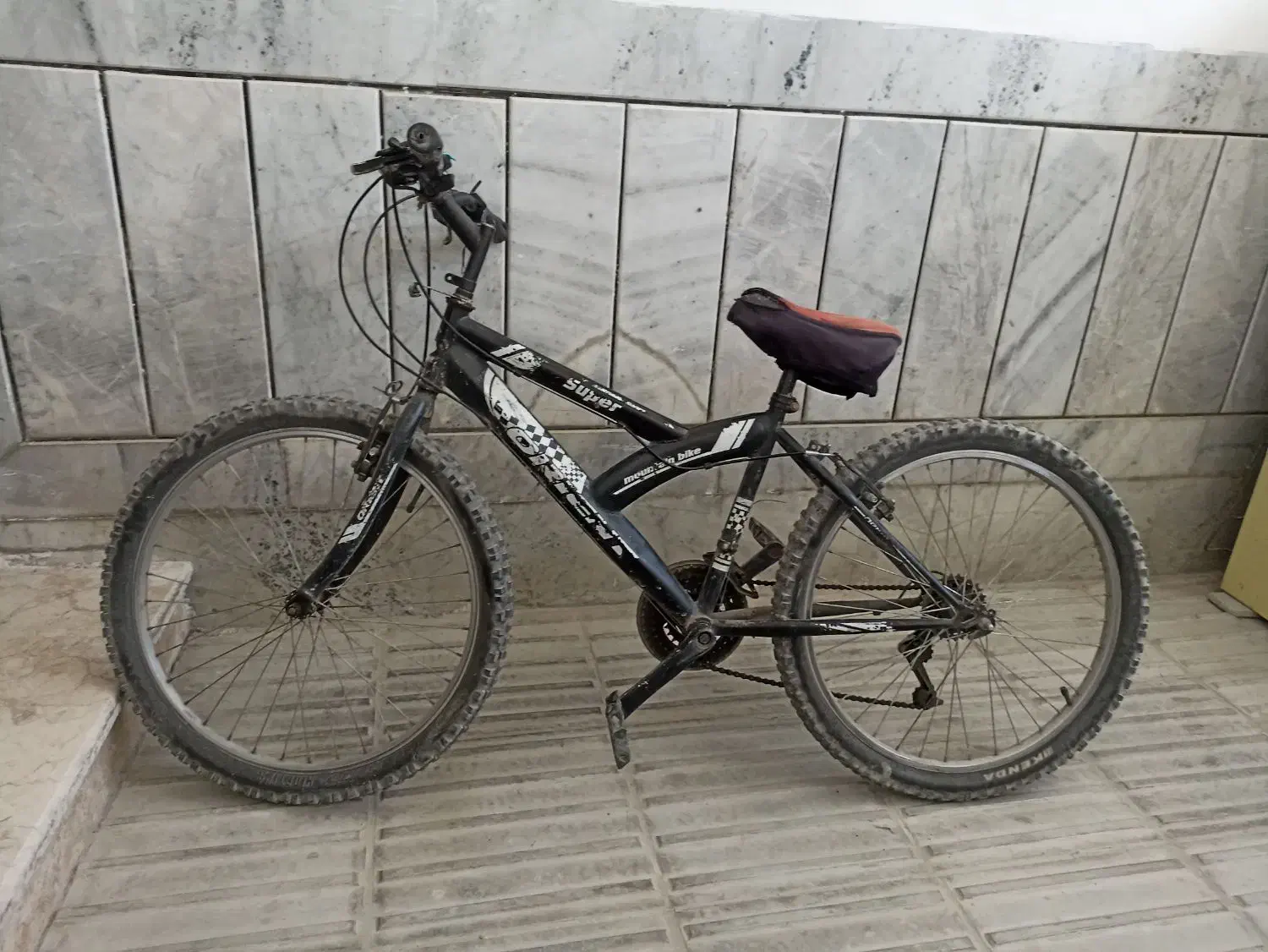 دوچرخه 24|دوچرخه، اسکیت، اسکوتر|نیریز, |دیوار