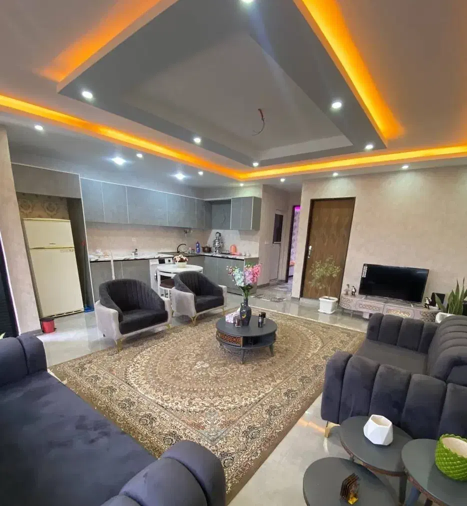 ویلا فلت سندتکبرگ 160 متری دوخوابه مدرن|فروش خانه و ویلا|چاف و چمخاله, |دیوار