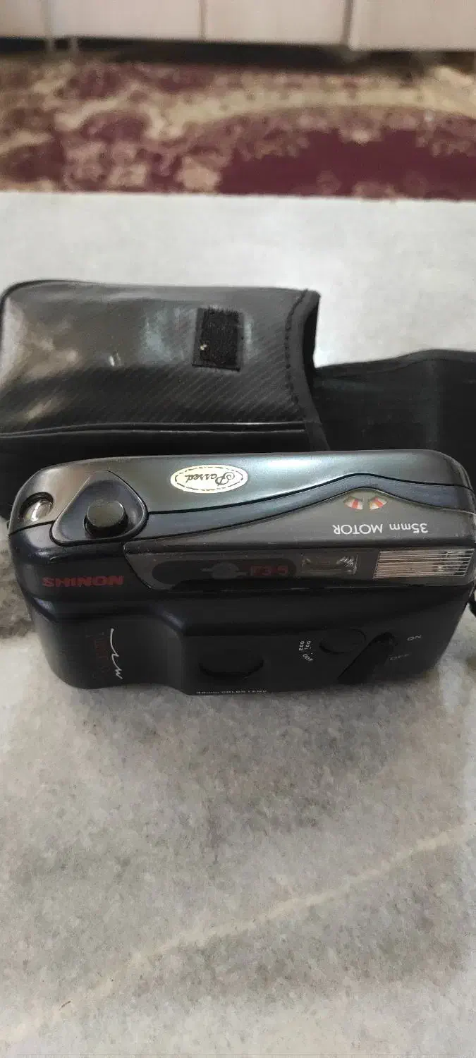 دوربین عکاسی میشه راهنمایی کنید|دوربین عکاسی و فیلم‌برداری|یزد, |دیوار