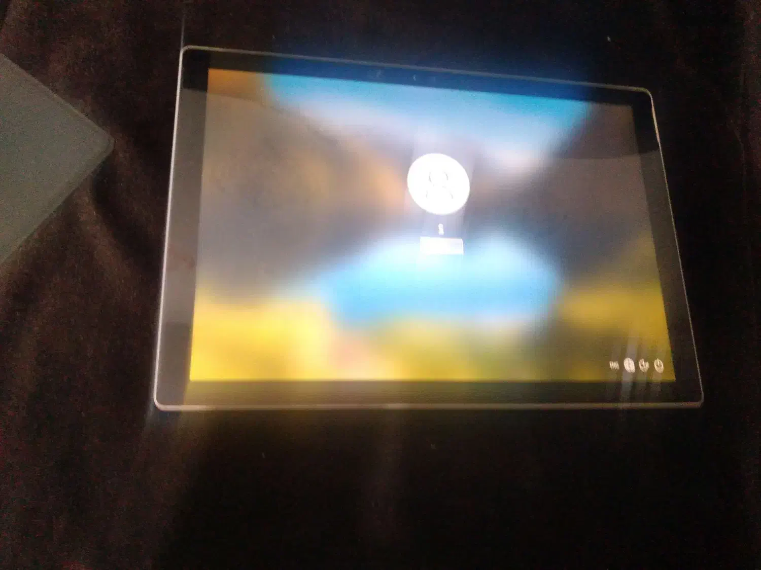 لپ تاپ سرفیس پرو۴|رایانه همراه|دزفول, |دیوار