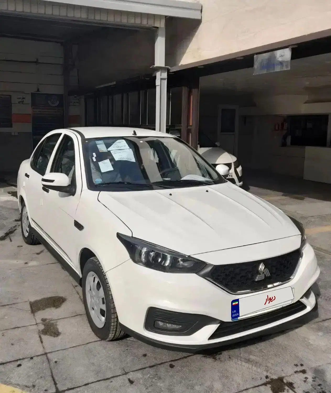 خودرو سهند S|خودرو سواری و وانت|نهاوند, |دیوار