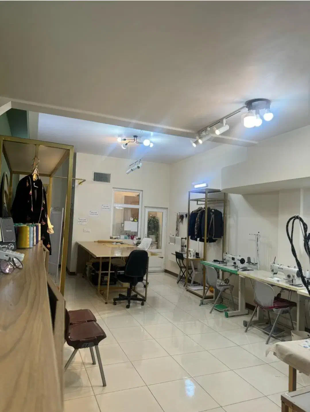 خیاط ماهر خانم مزون دوز|استخدام صنعتی، فنی، مهندسی|کرمان, |دیوار