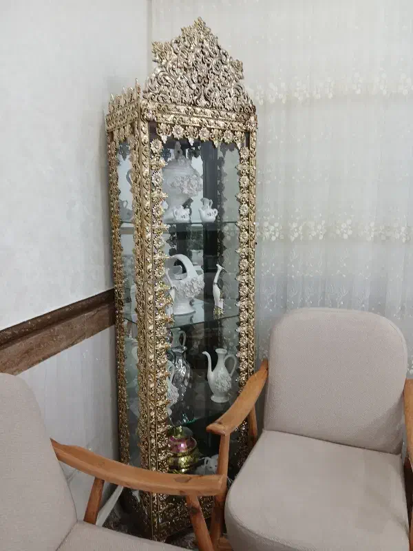 ست سه تیکه|مبلمان خانگی و میز عسلی|مریوان, |دیوار