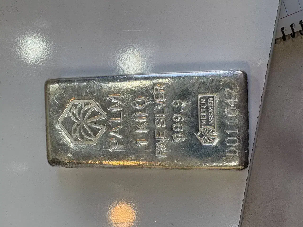 شمش نقره با کمترین سود|جواهرات|ساری, |دیوار