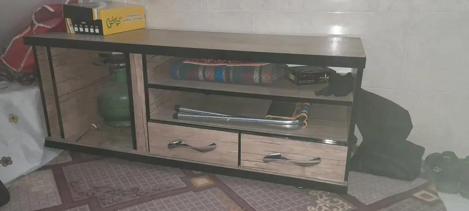 میز Tw|میز تلویزیون|قم, ولیعصر|دیوار