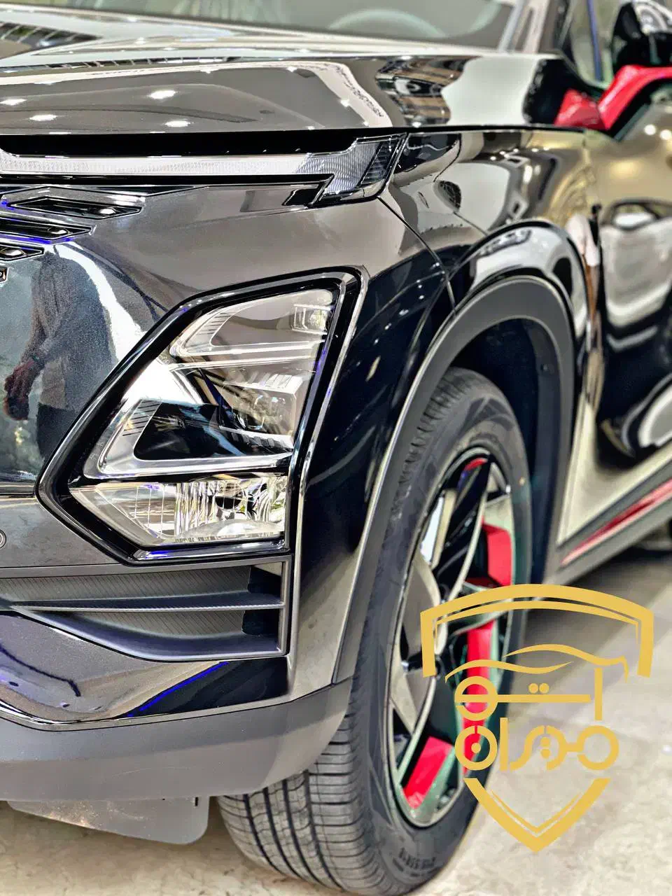 فونیکسFX/نقدواقساط/مشگی /سفید/خاکستری|خودرو سواری و وانت|تهران, ظفر|دیوار