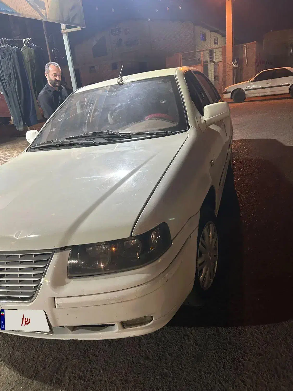 فروش فوری|خودرو سواری و وانت|شوشتر, |دیوار