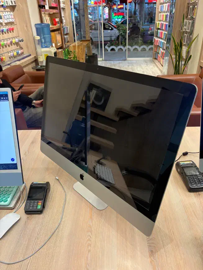 ایمک اپل|رایانه رومیزی|تهران, پونک|دیوار