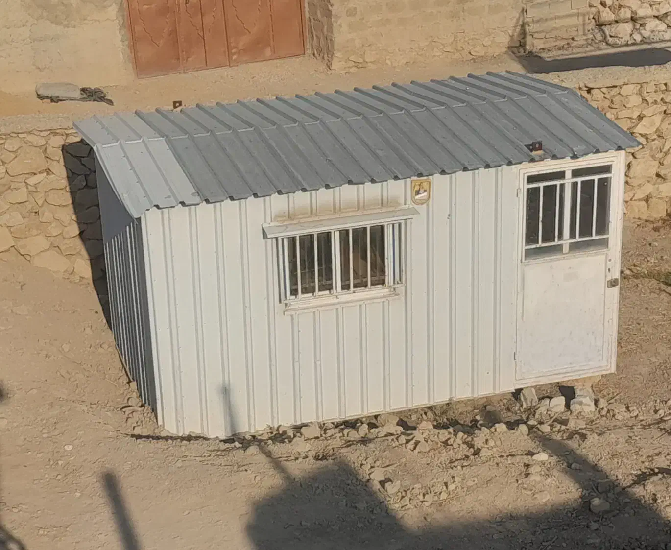 کانکس|مصالح و تجهیزات ساختمان|همایجان, |دیوار