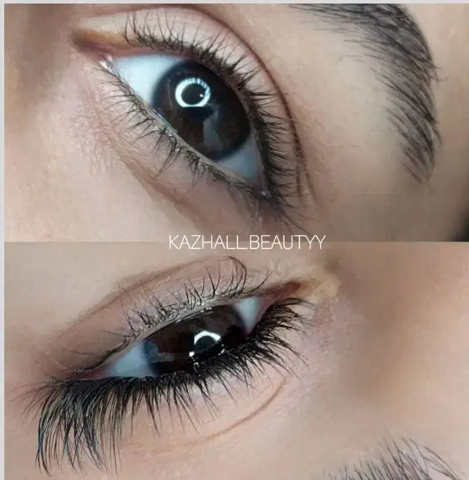 تخفیف کاشت مژه،بافت مو،رنگمو،کراتین،اسکراب سر|خدمات آرایشگری و زیبایی|شاهینشهر, خانه کارگر|دیوار