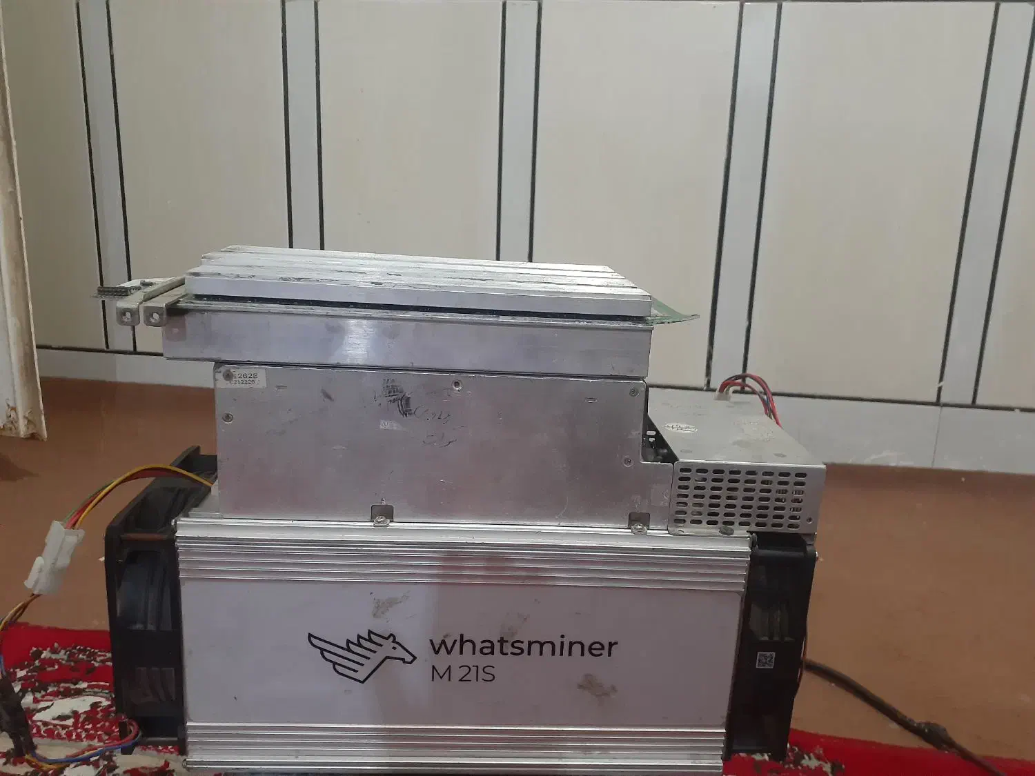 M21|قطعات و لوازم جانبی رایانه|اهواز, ملاشیه|دیوار