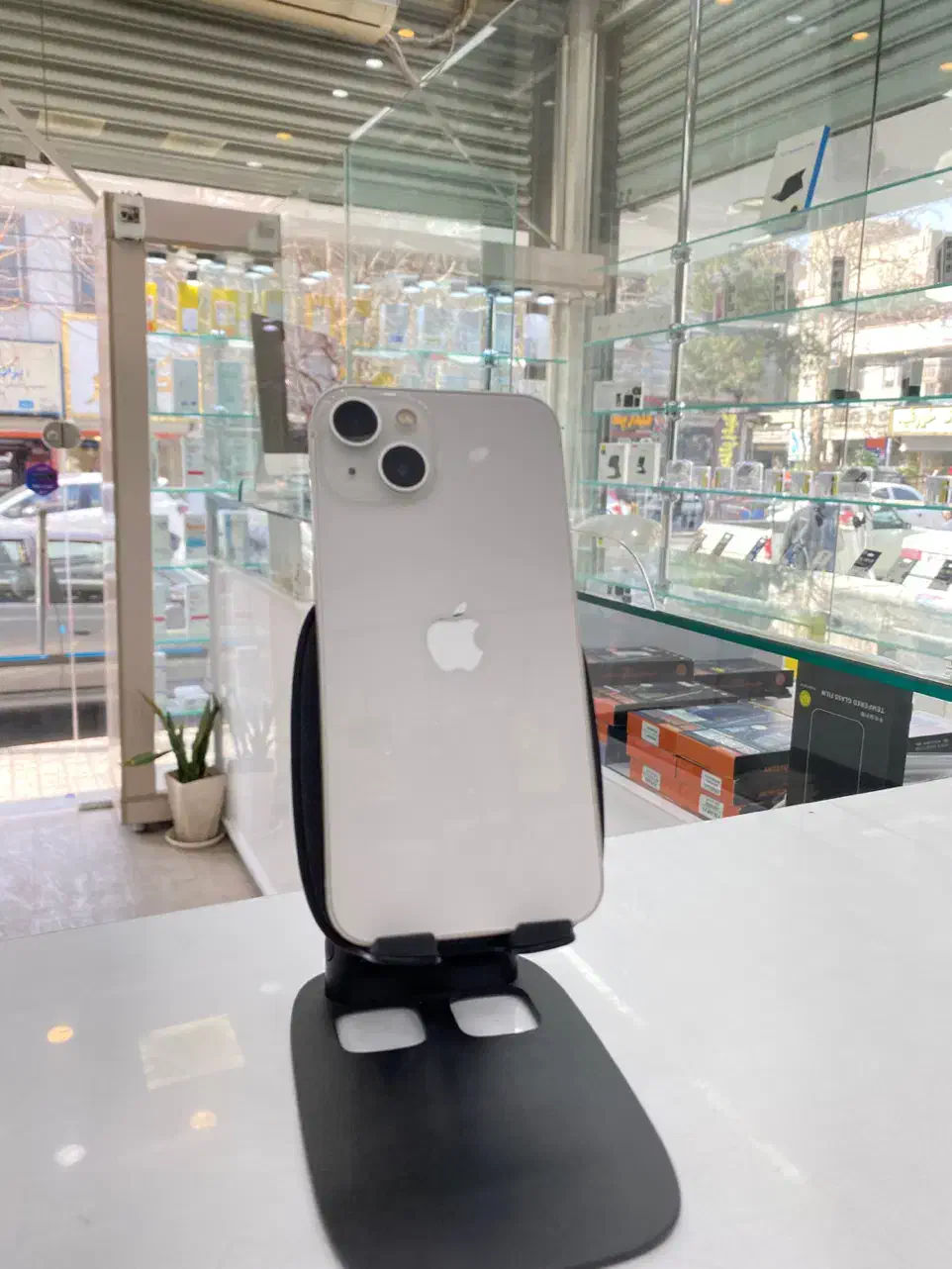 iPhone 13 128 ch|موبایل|اسلامشهر, مطهری|دیوار