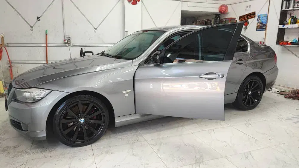 bmw325|خودرو سواری و وانت|رامسر, |دیوار