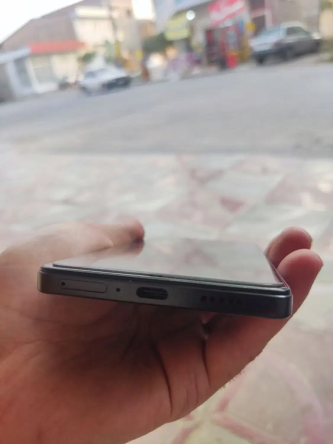 پوکو x5 pro|موبایل|خان ببین, |دیوار