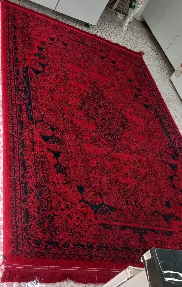 گلیم|گلیم، جاجیم، گبه|کوهدشت, |دیوار