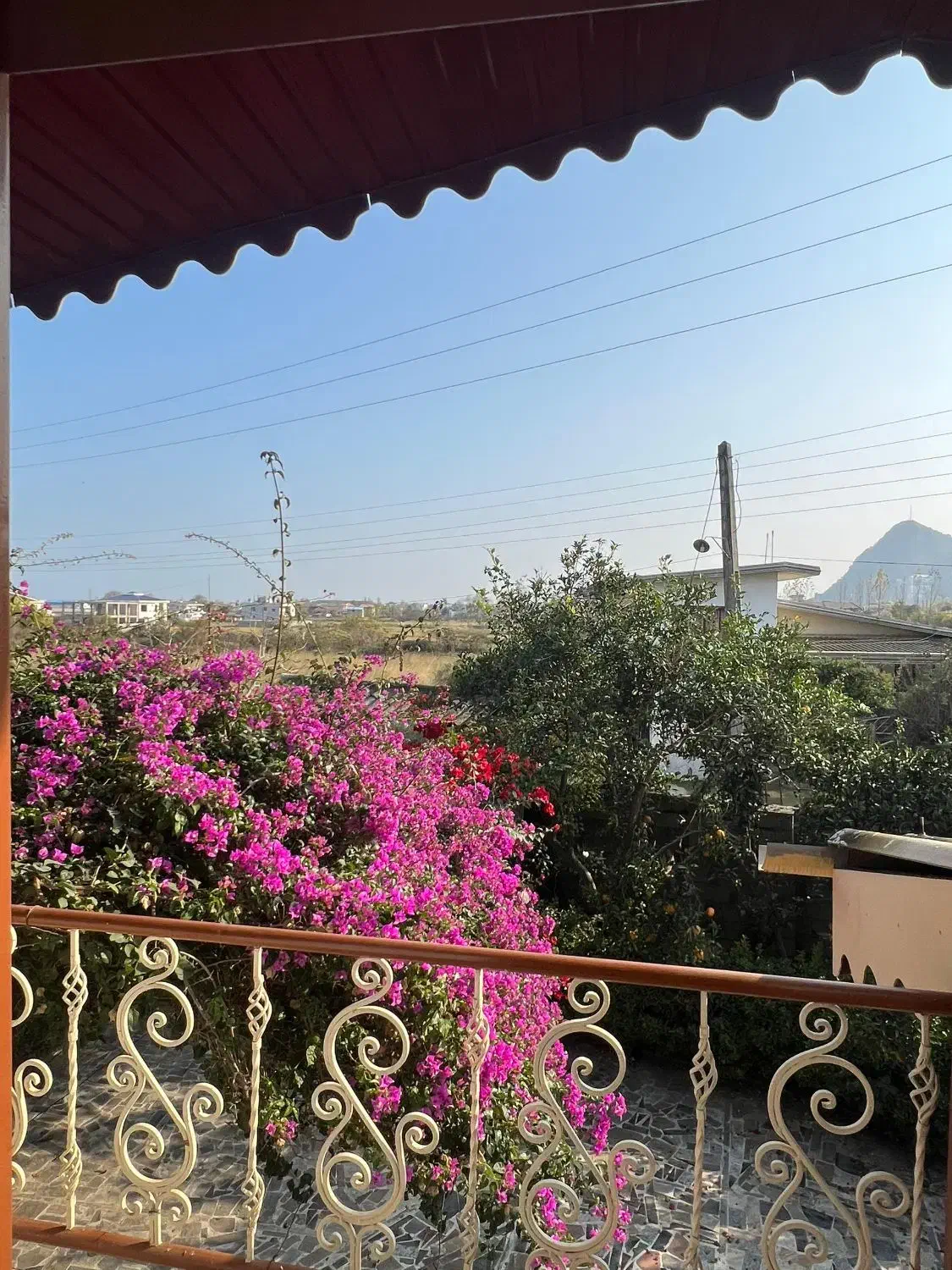 ۲ واحد ویلا باغ مبله حیاط دار  با ورودی مجزا|فروش خانه و ویلا|کتالم و سادات شهر, |دیوار