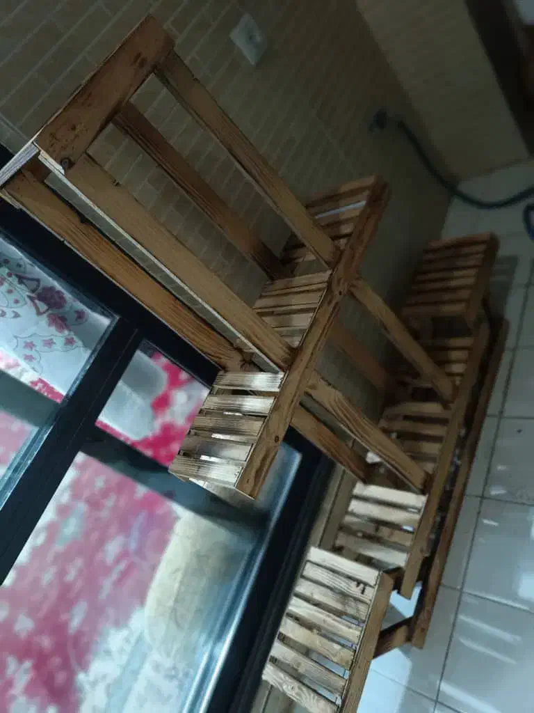 استند گل|صنایع دستی و سایر لوازم تزئینی|نیریز, |دیوار