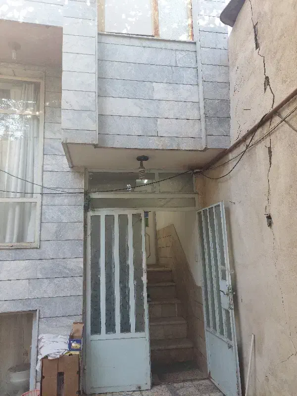 فروش ویلایی 102متر در حاشیه بلوار 35 متری  شیرودی|فروش خانه و ویلا|مشهد, چهنو|دیوار