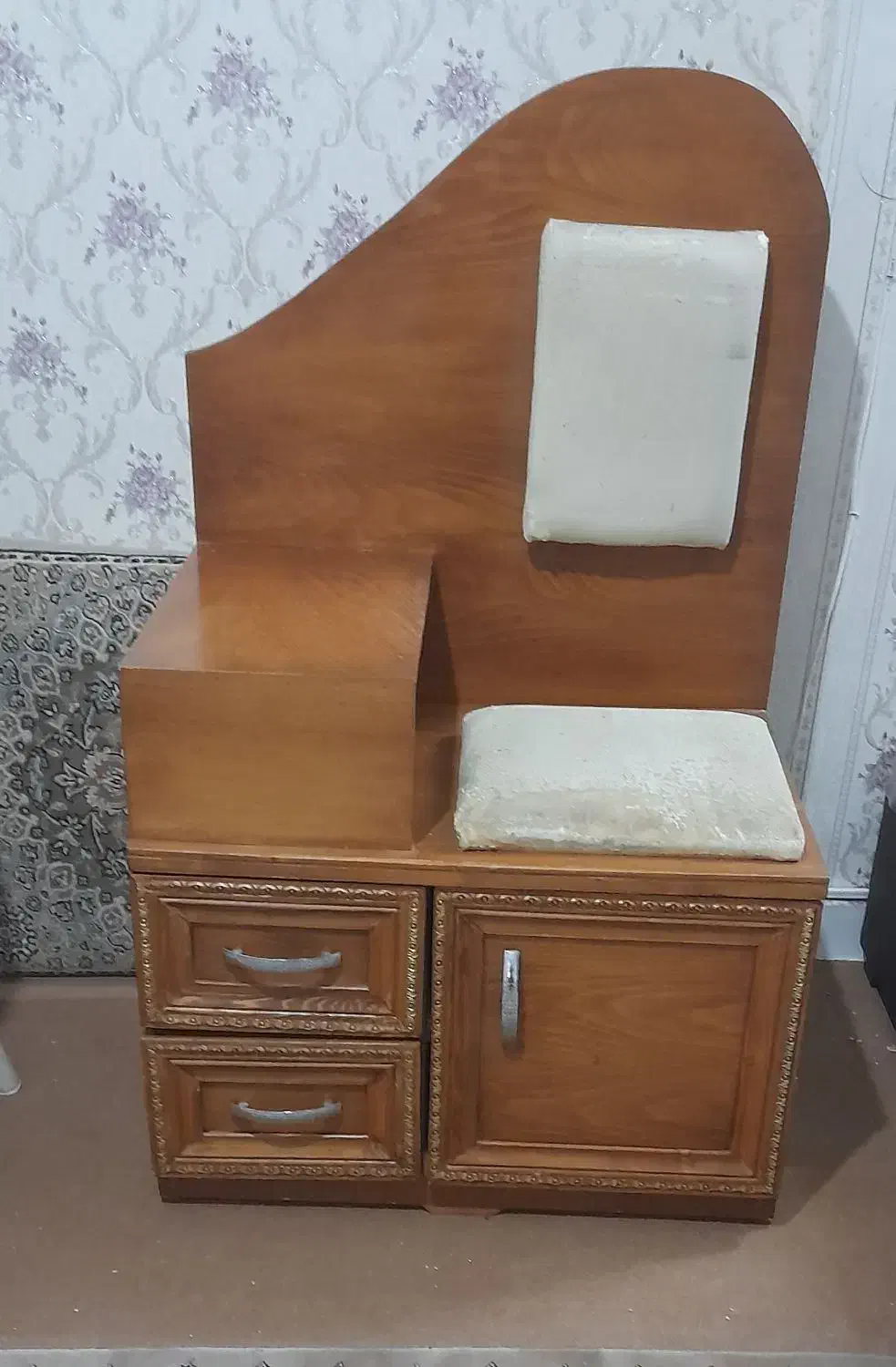 میز تلفن|میز تلفن|قزوین, |دیوار