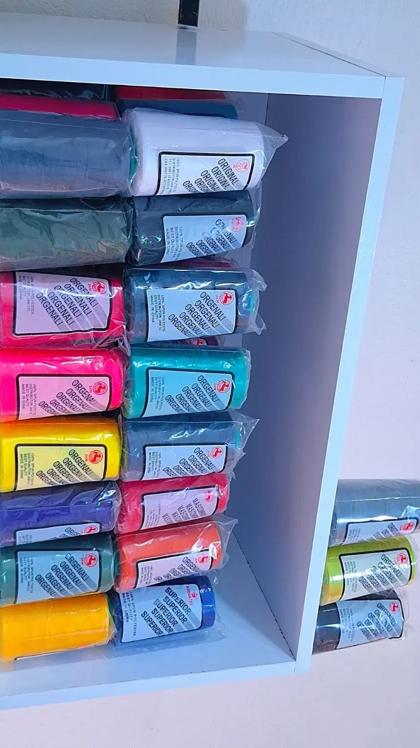 وسایل خرازی|لوازم خیاطی و بافتنی|نگین شهر, |دیوار