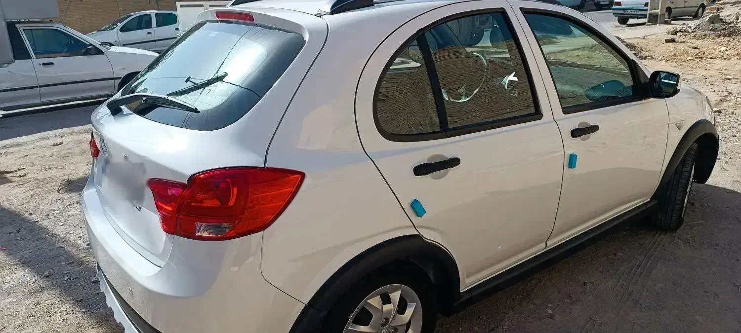 کوییک ساده|خودرو سواری و وانت|یزد, |دیوار