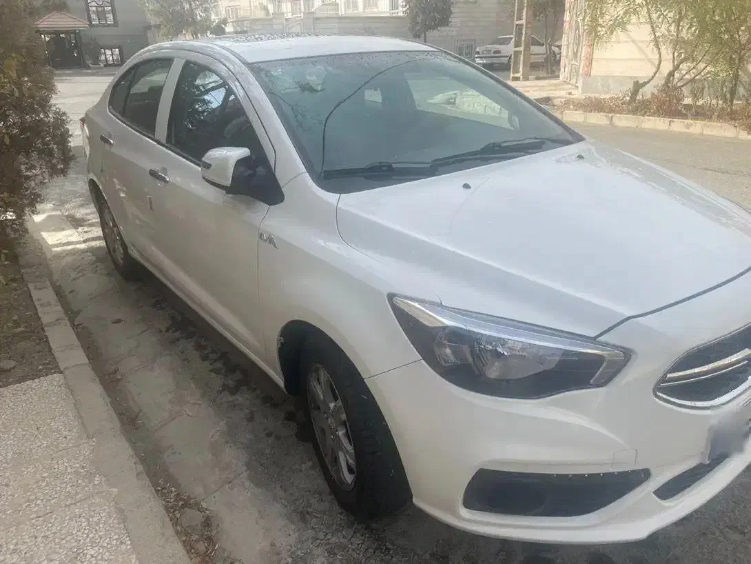 شاهین اتومات cvt|خودرو سواری و وانت|شهریار, شهرک وائین|دیوار