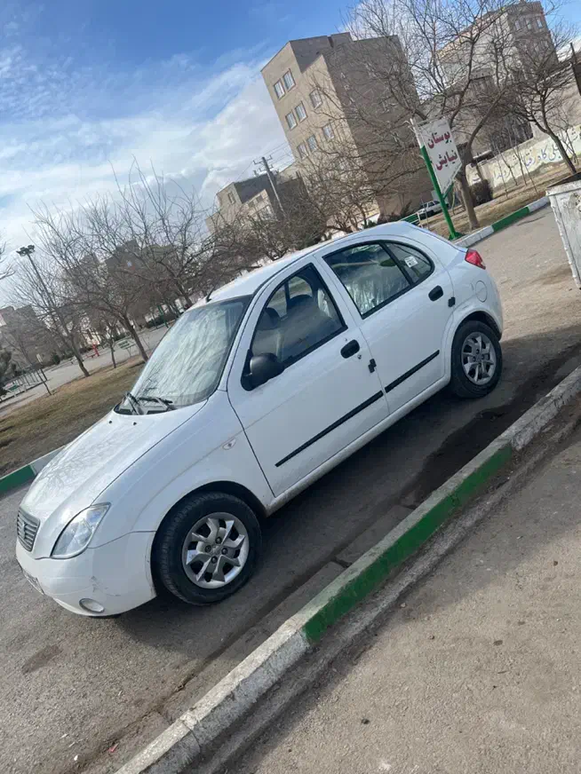 تیبا ۲|خودرو سواری و وانت|بهارستان, |دیوار