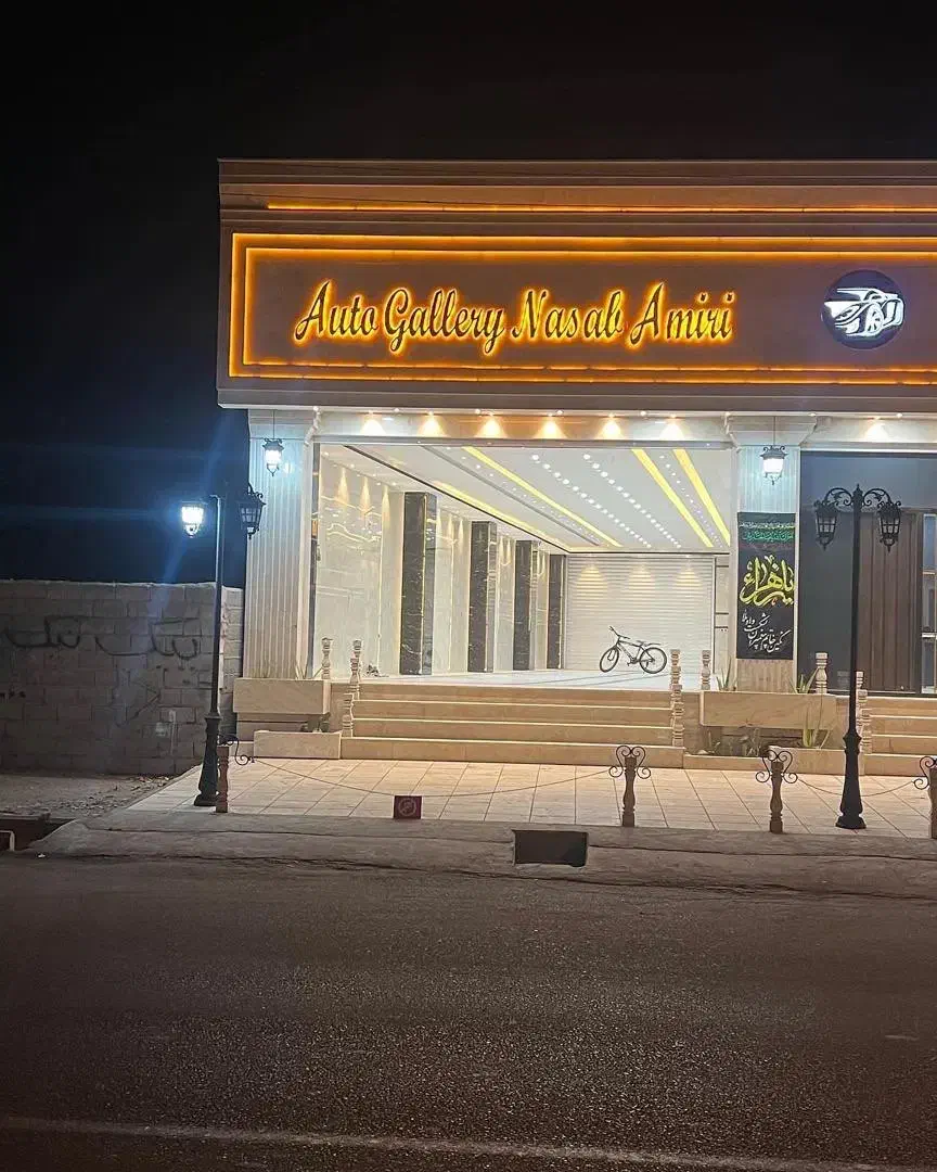 اجاره مغازه دوکله، شیک وکم نظیر،خیابان مصطفی خمینی|اجارهٔ مغازه و غرفه|جیرفت, |دیوار