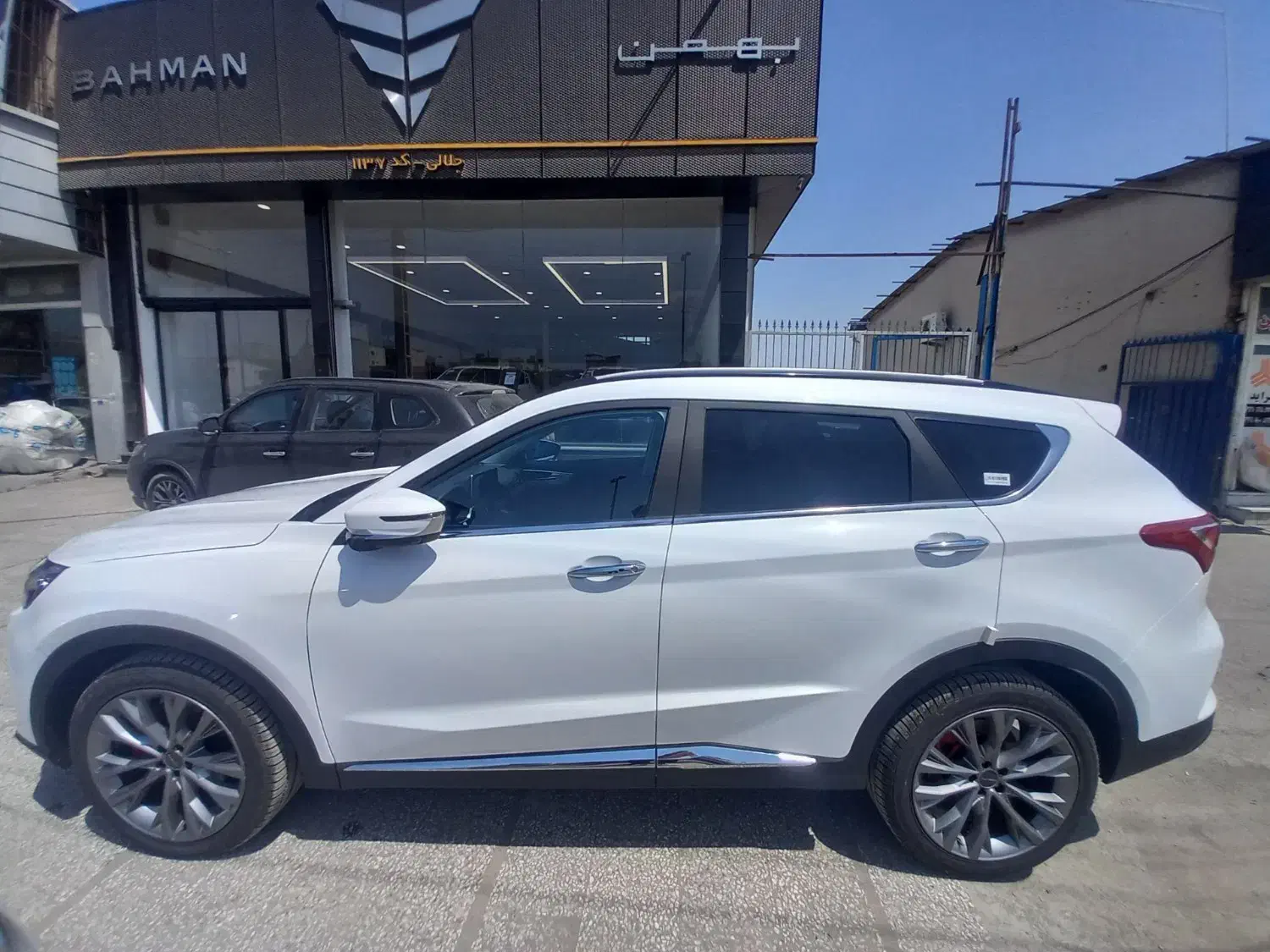 الیت 7 نفره|خودرو سواری و وانت|گنبد کاووس, |دیوار