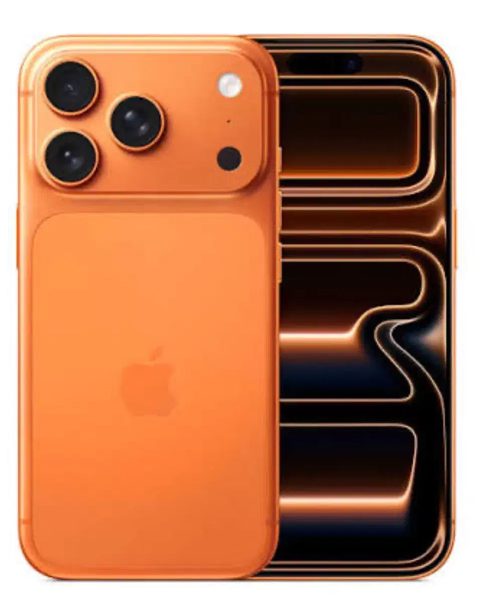 آیفون 17 پرومکس|موبایل|تهران, گیشا|دیوار