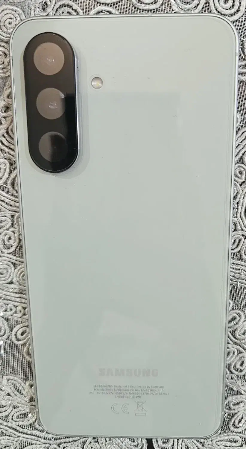 گوشی a56|موبایل|زاهدان, |دیوار