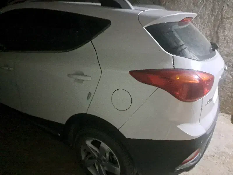 جک S3|خودرو سواری و وانت|شیراز, احمدآباد|دیوار